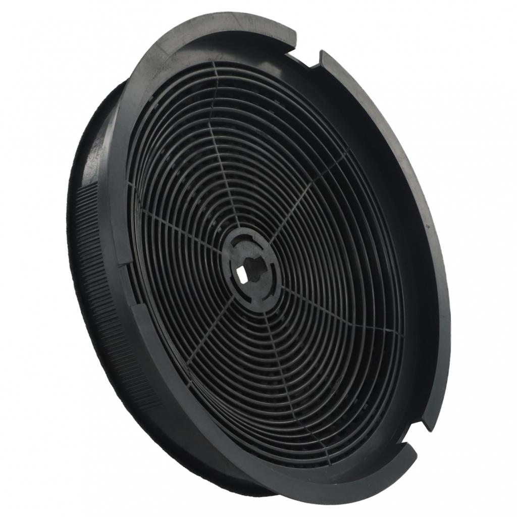 Vysoce výkonný filtr s aktivním uhlím pro digestoře se sníženým obsahem alergií