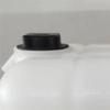 A28G-Excavator Water Expansion Tank 15163859 For Volvo EC250D EC300D EC350D 17408219 17408222 Coolant Expansion Tank