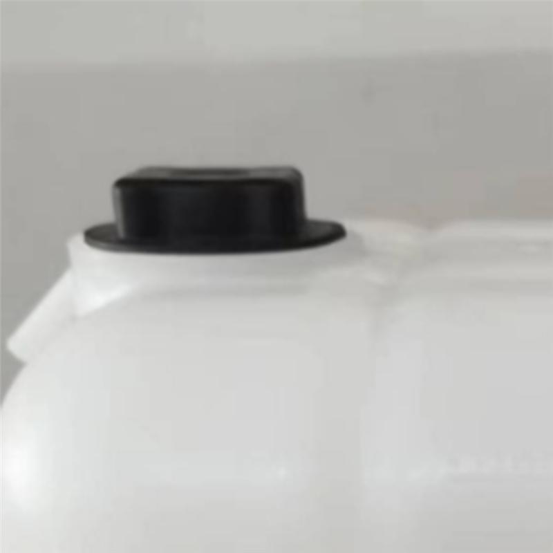 A28G-Excavator Water Expansion Tank 15163859 For Volvo EC250D EC300D EC350D 17408219 17408222 Coolant Expansion Tank