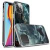 Lighthouse Phone Case For Iphone 16E 15 Pro 14 Plus 17E 16 17 Pro Max Air 11 12 13 Mini Shockproof Capa Cute Cover TPU Clear