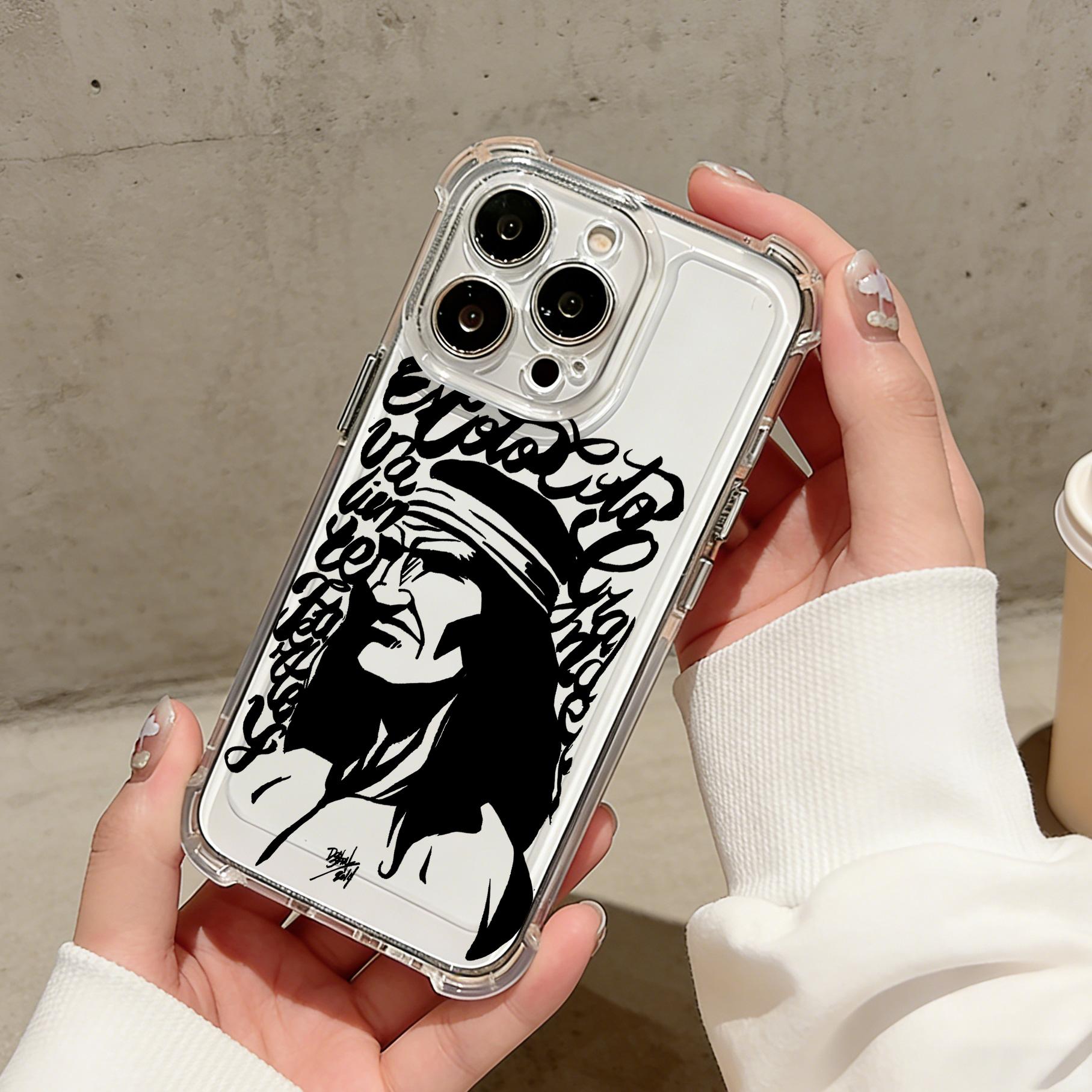 

New Club Social Y Deportivo Colo Phone Case For iPhone 17 16e 16 15 14 13 12 11 Mini Air Pro Max X XR XSMax 7 8 Plus Anti Fall iPhone 17 ProMax