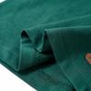 Kids Long Sleeve T Shirt Green Size 128