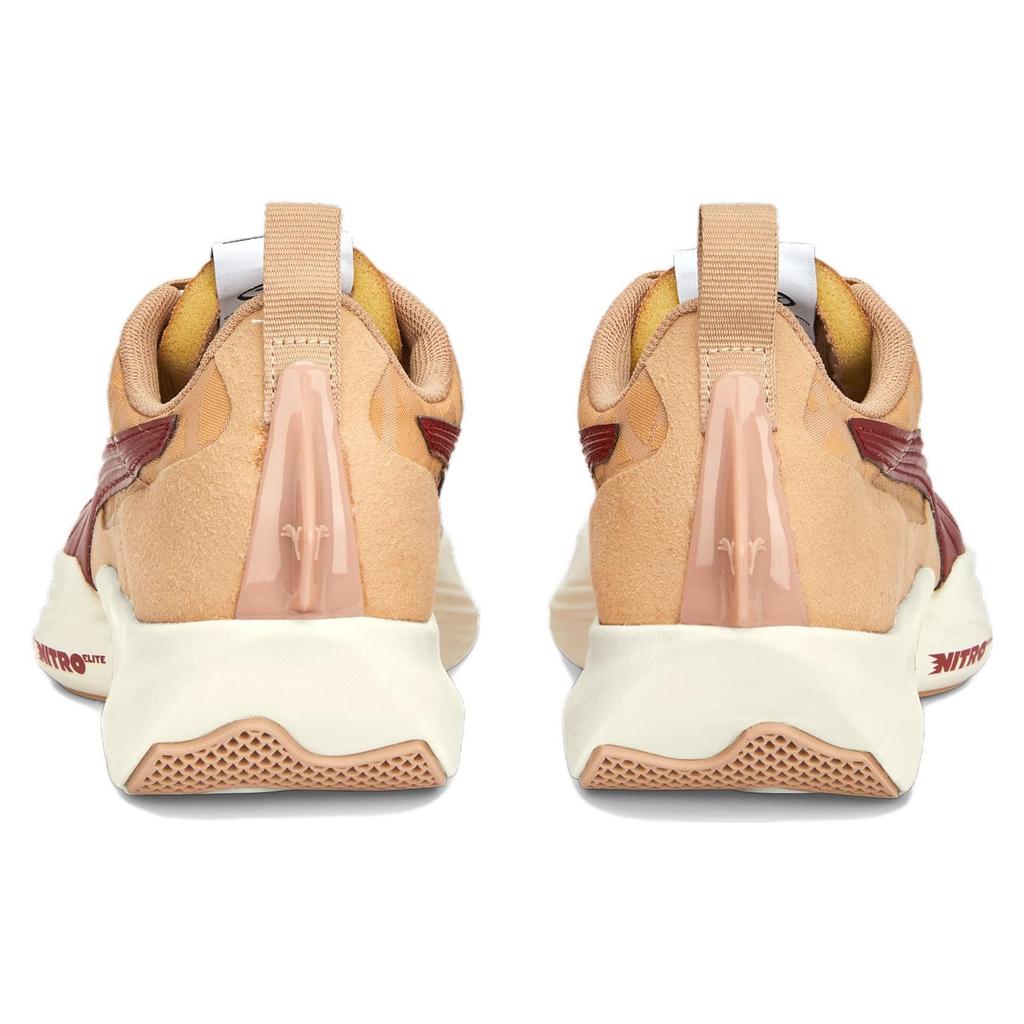 PUMA Ciele Athletics X Fast R Nitro Elite 'Dusty Tan' Women's 378435-02