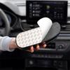Car Interior Armrest Storage Box Booster Cushion Car Accessories Tools for Skoda Octavia Kodiaq Kamiq Fabia RS Rapid Yeti Karoq hbkm45