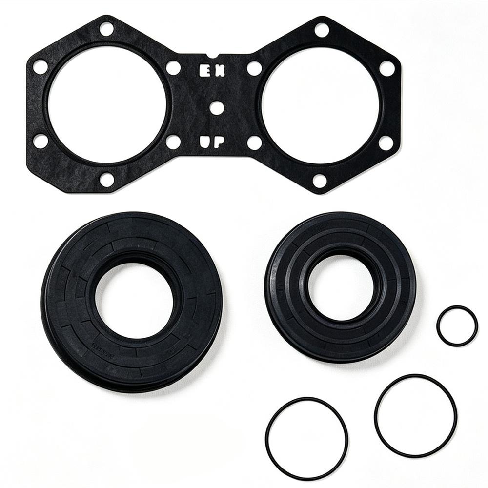 Gasket Set With Seals 711286 For Polaris 550 Classic Edge LX Indy 550