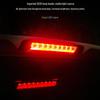 YCL Rear Spoiler Light for Toyota Alphard/Vellfire/Prius 30 Series High-Mounted Brake Light Modification