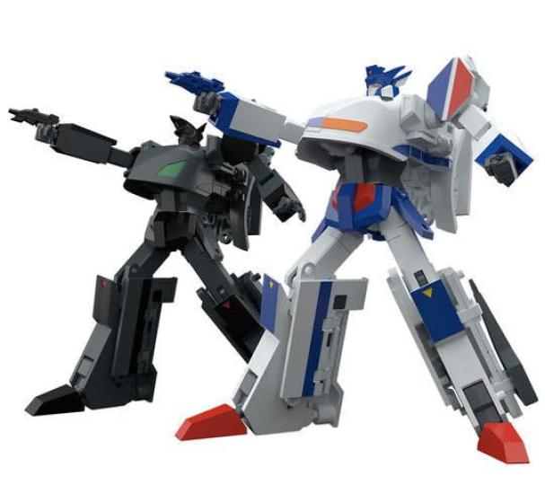 

SMP МОДЕЛИРОВАНИЕ Brave Express Might Gaine Gaine Black Gaine [ПРОЕКТ SHOKUGAN] &