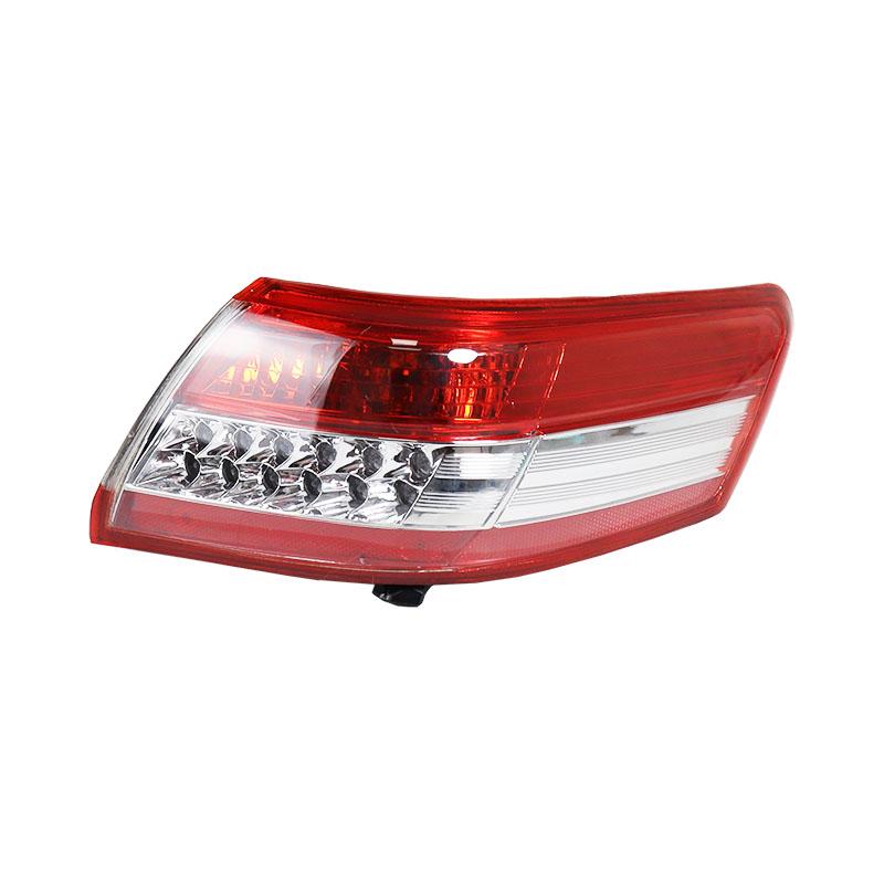 

Car Accessories For Toyota Camry US Version Middle East Edition 2009-2011 Outside Rear Tail Light Warning Brake Lamp 81560-06340
