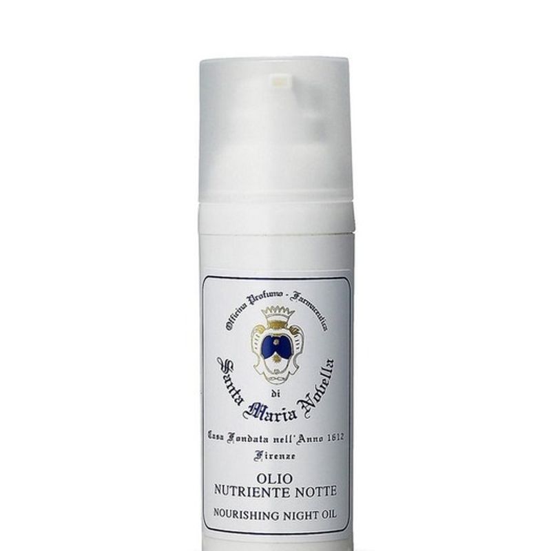 Olio Nutriente Notte (Face Oil)