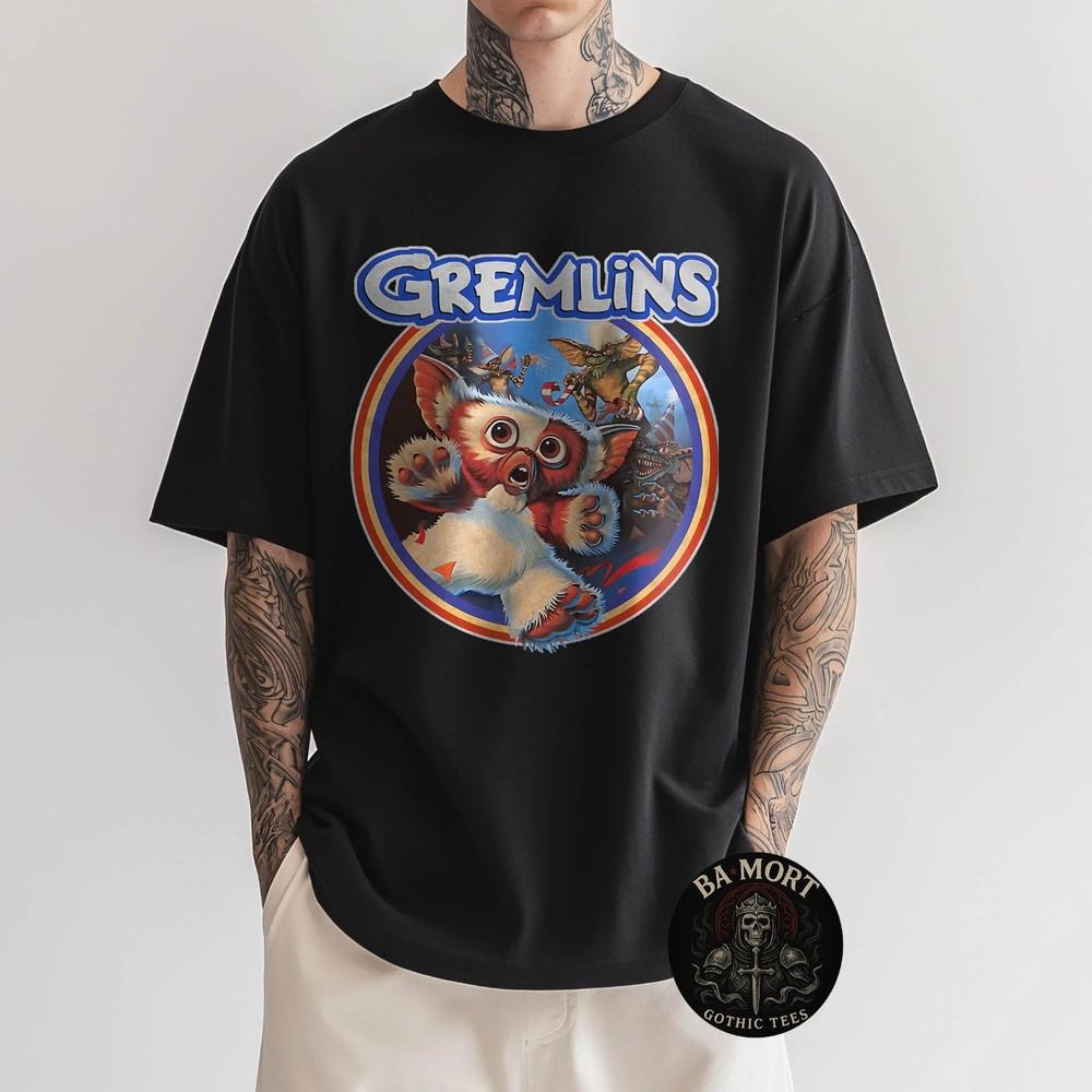 

Tv Movie Films Vintage Classic Series TShirt Unisex T-Shirt XXL