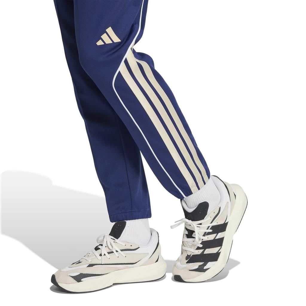 Tracksuit Set STA Tracksuit KLG53 Dark Linen 2L [Adidas] Men's Blue/Crystal (KS5355)