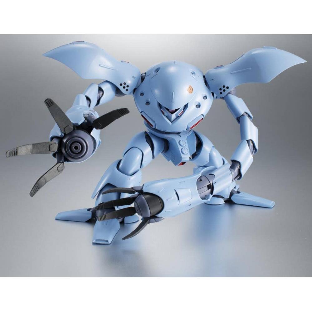 

Gundam 0080 Robot Damashii Side Ms Msm 03c Hy Gogg Ver. A.n.i.m.e. Reissue