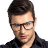 Anti-blue Light Glasses Colorful Square Eyewear Women Men Sweet Fashion Eyeglasses Blue Light Blocking Man Lady Computer Eyeglas