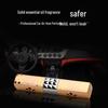 Car Air Vent Essential Oil Freshener Stick