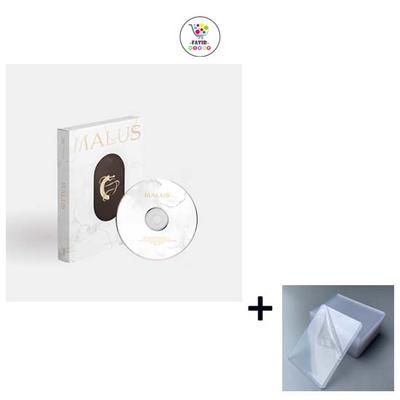 ONEUS 8ο Μίνι Άλμπουμ MALUS (ΚΥΡΙΑ εκδ.)