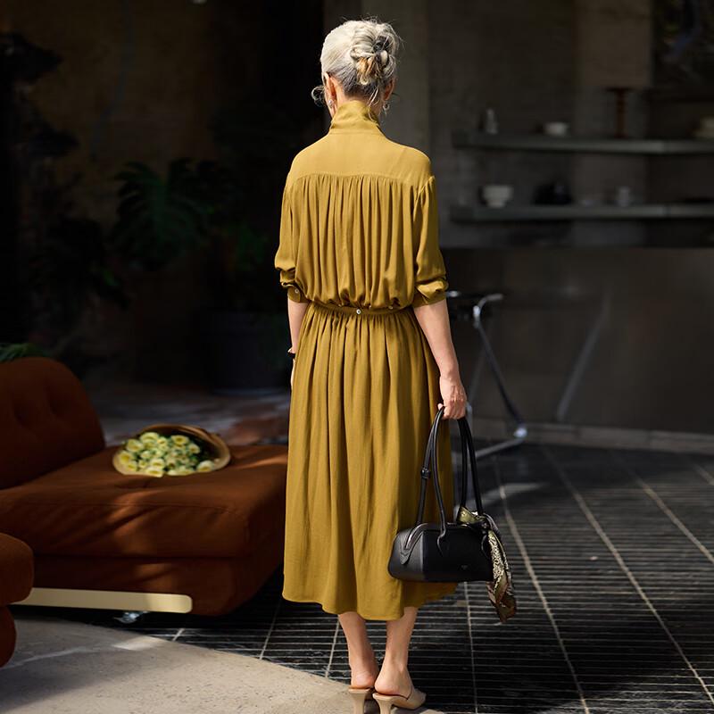 Rochie elegantă midi pentru femei