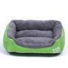 Pet Bed Dog Orthopedic Large Dog Beds Dog House Nest Kennel For Cat Xxxl Puppy