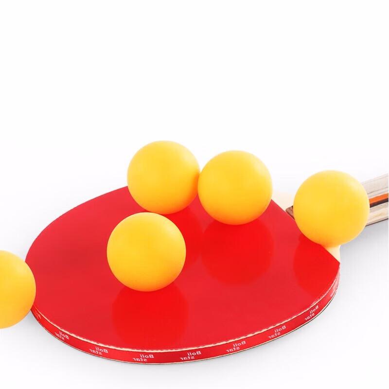 Jiedong ABS Table Tennis Balls