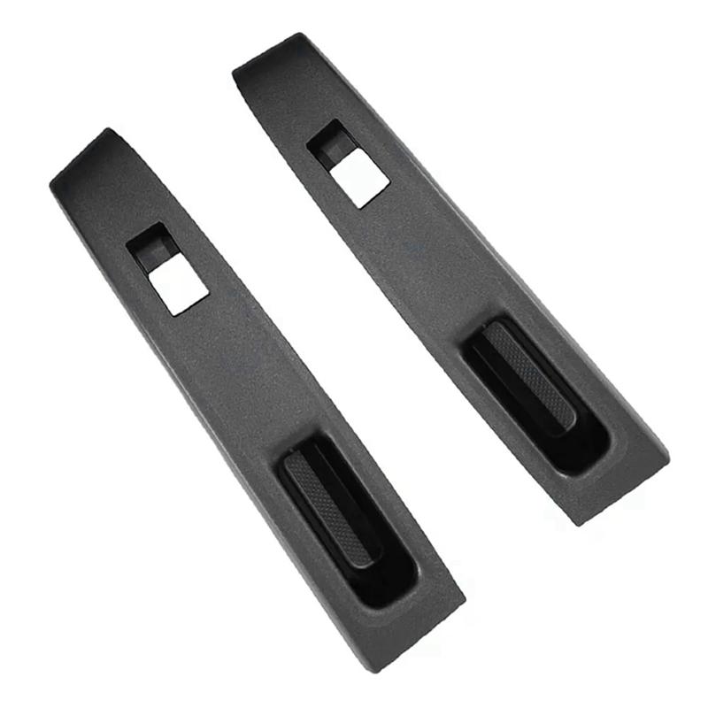 Authentic For TOYOTA VITZ YARIS 2012-2014 Car Rear Door Armrest Base Panel Upper RH LH Set 74271-52230-C0 74272-52220-C0 Parts
