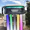 20x150cm Car Front Windshield Thermal Insulation Film UV-Proof Tint Film Auto Window Sun Shade Protector Universal Accessories