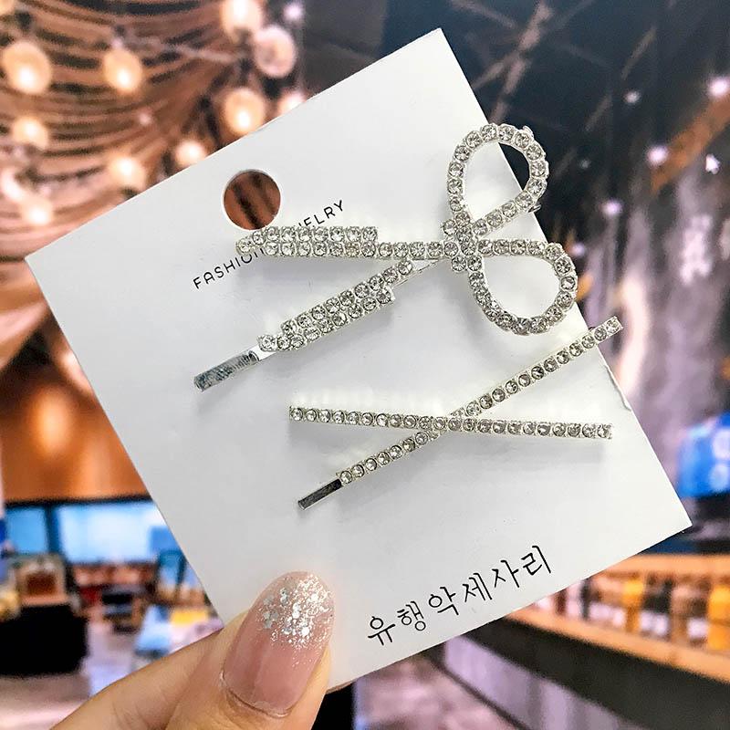 Hair Accessories for Women Girl Scrunchie Korean Band Elastic Ties Rubber Popular Makeup Kpop Adults Sweets Leading Fashion New