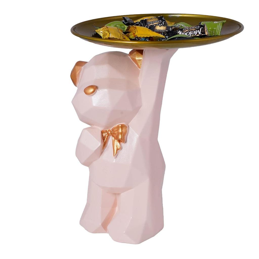 Cool Dog Statue for Home Decoration Showpiece & Office Decor Item