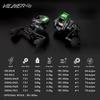 Tailwalk VILAYER DG 100HG-PH/L