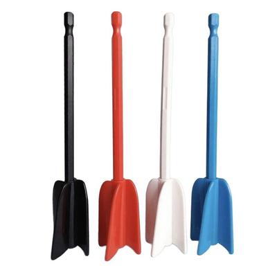 Cross-Border Electric Paint and Pigment Mixing Rod