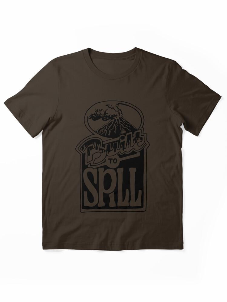 Doug BUILT TO SPILL Essential Unisex T-Shirt