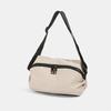 Large Capacity Shoulder Bag Women's Lightweight Sports Crossbody Bag