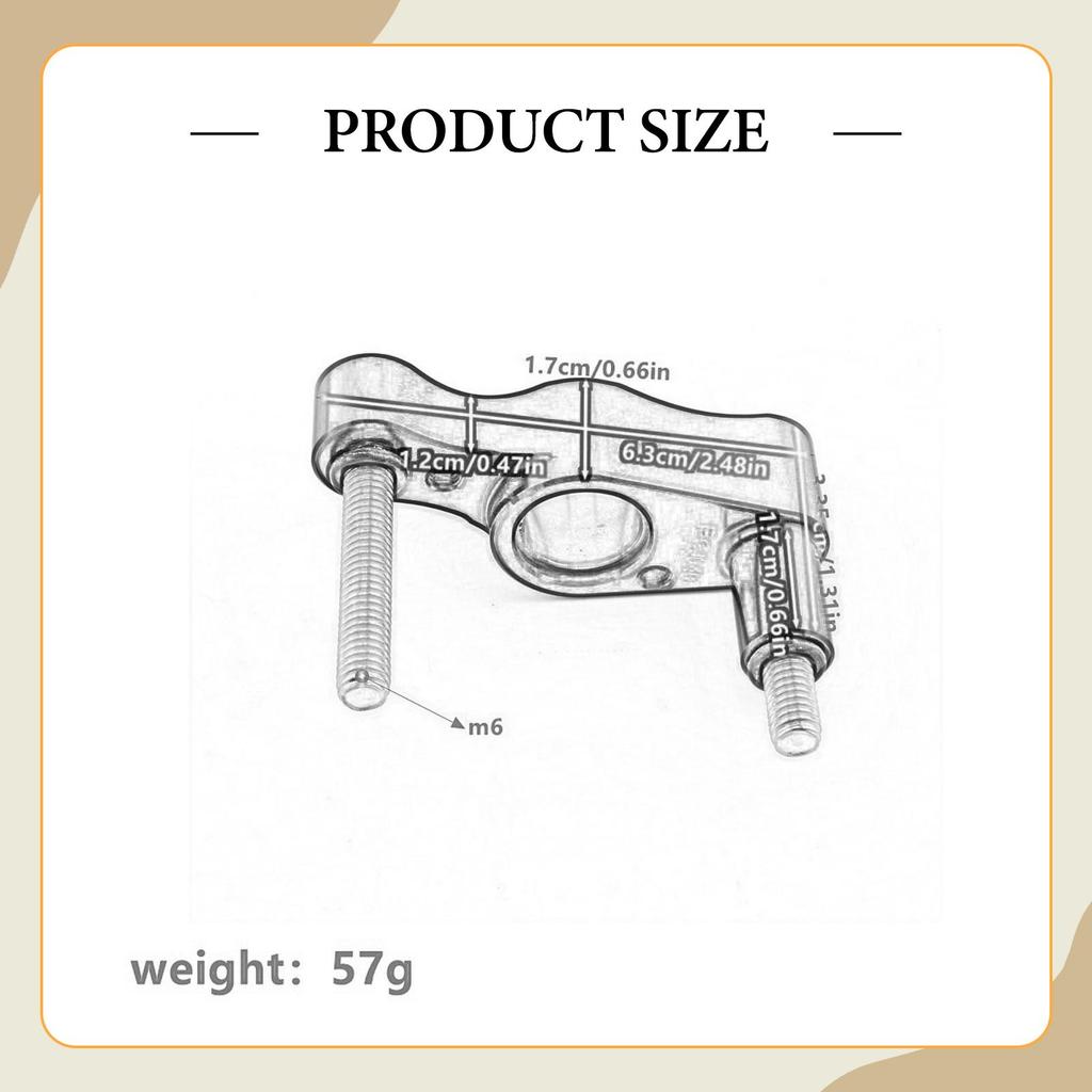 Motor Schakelpedaal Ondersteuningsplaat Transmissie Upgrade Accessoire voor Kawasaki ZX-4R ZX-4RR ZX-25R 2020-2025