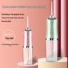 Portable Electric Water Flosser for Dental Care