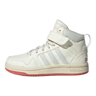 Neo Postmove Mid Cny El Fashion Comfortable Non-Slip Mid-Top Kids Skate Shoes White Kids Skate Shoes ID1145