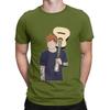 Ed Lover Funny Funny Graphic 100 Cotton TShirt EEd Sheeran Tops Tees For Unisex