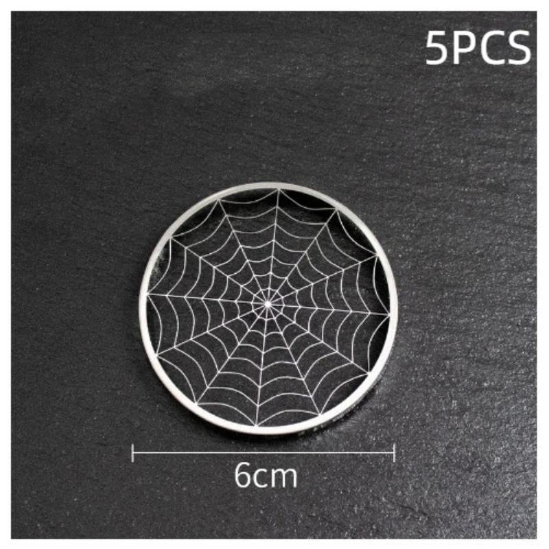 

Stainless Steel Mosquito Spiral Holder Box Fireproof With Lid Mosquito Coil Burner Round Safe Mosquito Incense Holder A3