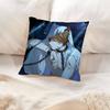 T-Tears Of T-Themis Game Pillow Case Throw Pillow Cover Nordic Vintage Style Cushion Covers Home Living Room Sofa Couch Seat