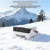 Chladicí box Dotykový ovládací panel Autochladnička Pro venkovní dobrodružství S teplotou od 0 °C do 18 °C Přizpůsobitelná nastavení