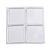 Anti Vibration Shock Absorbing Pad Mat Washing Machine Diversified Functions