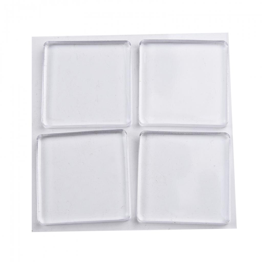 Anti Vibration Shock Absorbing Pad Mat Washing Machine Diversified Functions