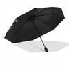1pc Queen Crown Sparkle Umbrella with Plastic Handle,Suitable for All Seasons UmbrellaPT480