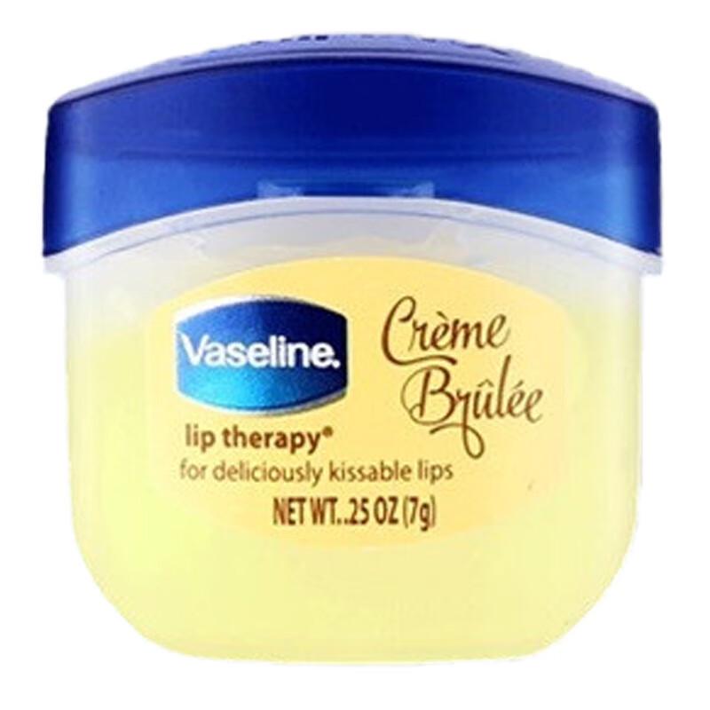 

Vaseline Classic Repair Lip Balm