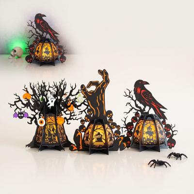 Akcesoria imprezowe – Akcesoria na Halloween