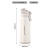 Explore 316L Stainless Steel Insulated Water Bottle