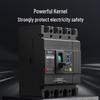 Molded Case Circuit Breaker LM1 Series
