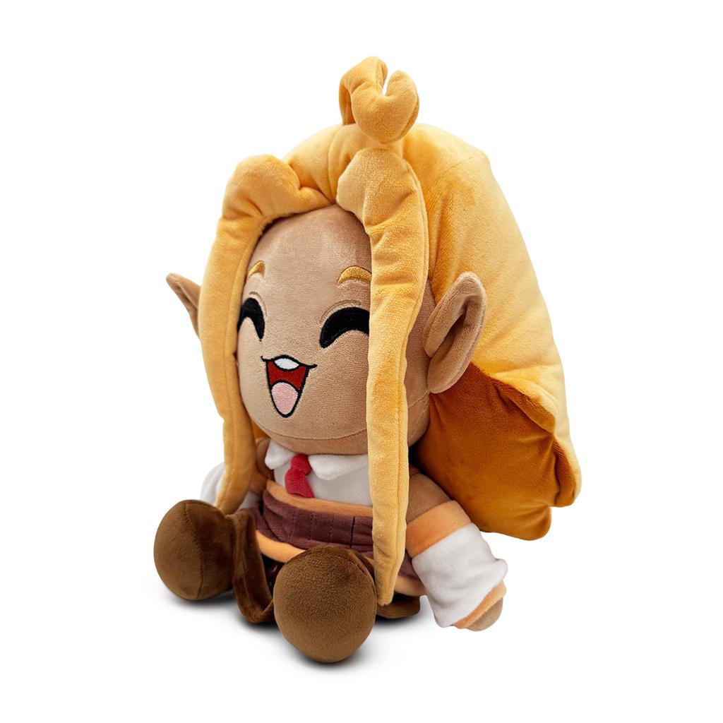 Plüschpuppe, Spielzeuggeschenk, Cartoon, Stoffpuppe für Kinder, Geschenkkissen für Kinder