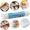 This 30cm EVA shelf liner is a non-slip, insect-repellent, and clear floor mat for kitchen drawers, cabinets, drawers, and other furniture, perfect as
