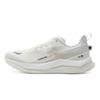 361 Low Top City Commuting Running Shoes Unisex Feather White 672512221-1