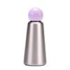 Stainless Steel Vacuum Insulated Travel Mug 500ml Double Wall Cup Students Outdoor Sports Hot Cold Retention