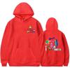 R.E.P.O. Hoodies Autumn Long Sleeve Unisex Pullovers Streetwear Cartoon Clothes Sweatshirts