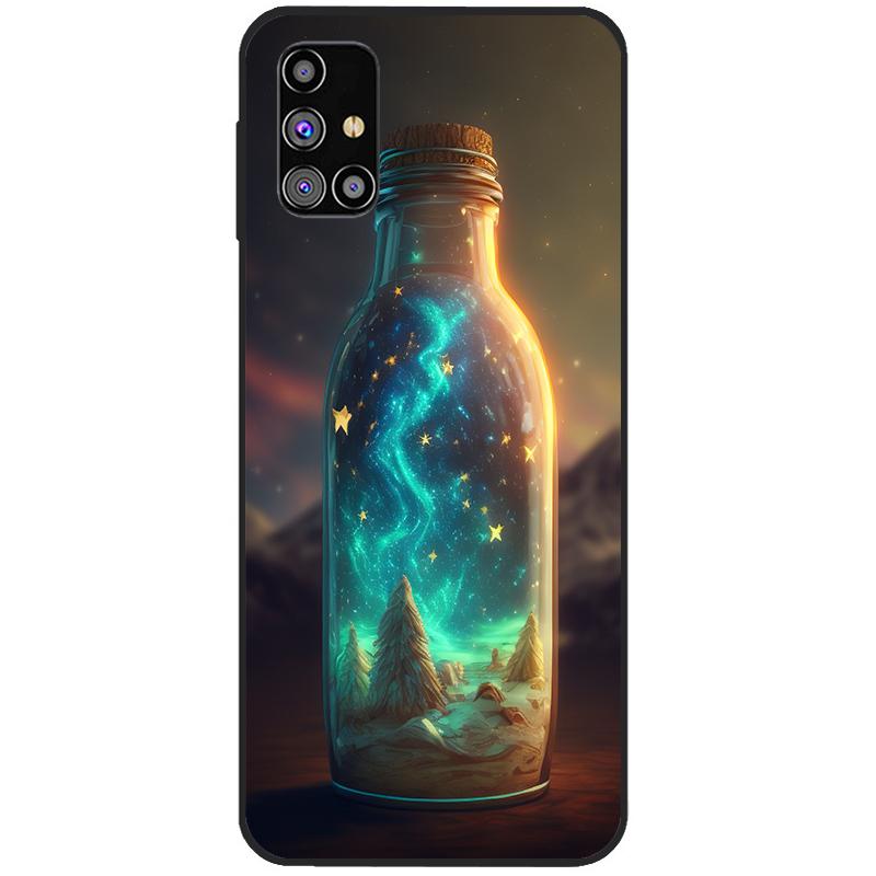 For Samsung Galaxy A71 5G A51 5G Case Soft Silicone Back Case for Samsung A71 5G A51 5g Cover Shockproof Case A71 Cover Coque
